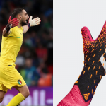 Gianluigi Donnarumma's gloves We are in the hands, not in the big hands of Donnarumma, said Mattarella