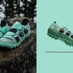 Michelin e Speedland rivoluzionano il trail running con la SL:PDX Completamente personalizzabile per offrire un'esperienza unica