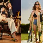Interview with Gaia, the first Italian brand ambassador of Havaianas The singer's music and the iconic Brazilian brand are the perfect combo for summer 2021