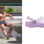Love Island UK boosted demand for Crocs by 1300% Series and reality shows are the next level of television product placement