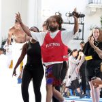 Kerby Jean-Raymond si è fatto di ayahuasca per ideare la Couture di Pyer Moss Non so se l’avete mai provata, ma dovreste