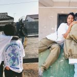 La Connecting Cultures Capsule Collection di Edwin x Trippin Con una campagna scattata ad Accra dal collettivo Surf Ghana