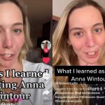 Da Anna Wintour a TikTok: come si racconta la fashion industry Ex assistenti, modelle, designer e semplici impiegati del settore ne condividono verità e segreti