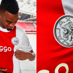 The return of the historic Ajax logo Revealed with the new adidas jersey for the 2021-22 season