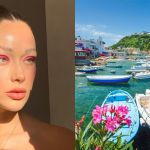 5 beauty looks inspired by summer destinations in Italy A mini shopping guide to replicate a make-up for each amazing seaside destination