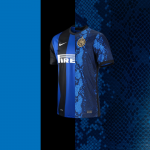 La maglia dell’Inter può aprire una nuova stagione del design calcistico? Lì dove molti hanno fallito l’Inter sembra aver aperto una nuova via