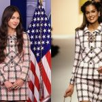 Vintage fashion is the new must-have of celebrities From Bella Hadid to Kim Kardashian, from Olivia Rodrigo to Zendaya, more and more stars are wearing archival looks for red carpets and special events