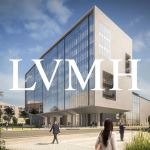 Inside LVMH's new beauty head office