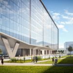 LVMH Italia to Set Up Offices Next to Fondazione Prada