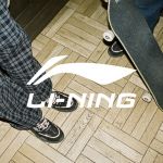 La prima collezione di sneaker da skate di Li-Ning Realizzata in collaborazione con lo skater Erik Ellington