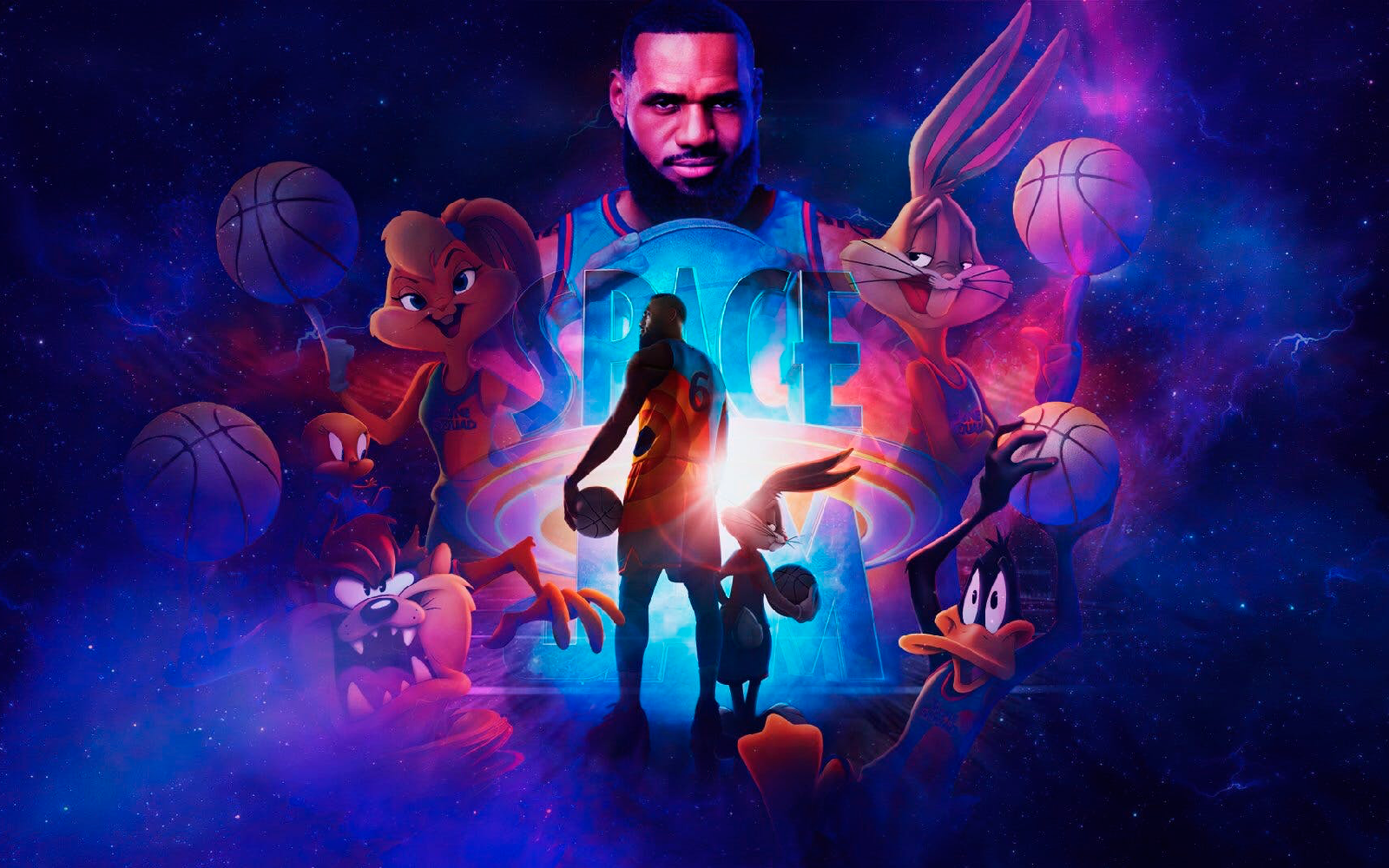 Space Jam: A New Legacy is already considered a disaster