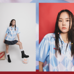 The new jersey of Pepperoni Seoul x Spunky Seoul vibes