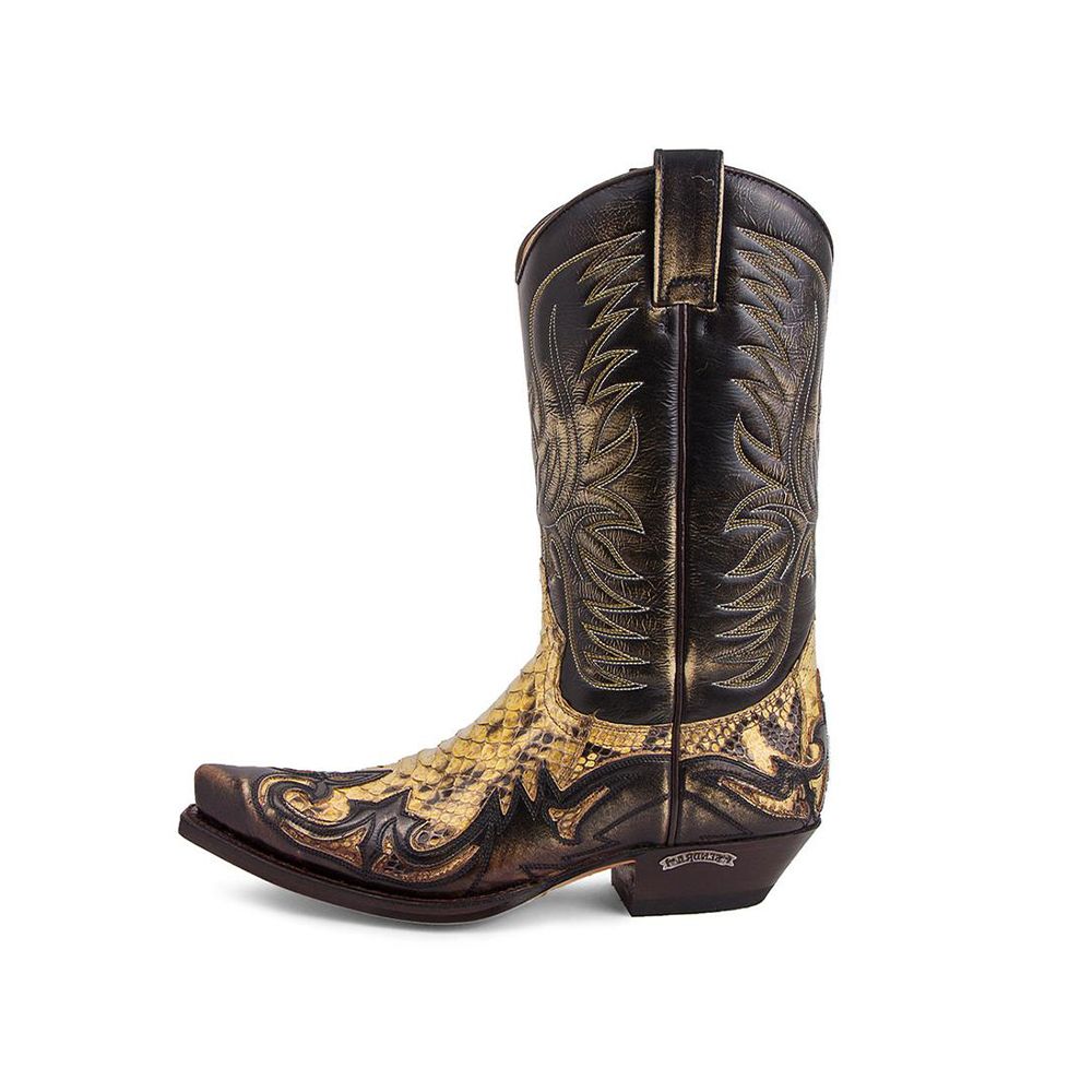 SENDRA