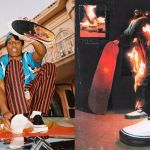 La nuova capsule collection di Pacsun firmata da A$AP Rocky La prima dalla nomina di Guest Creative Director del brand californiano