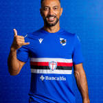 Nuove maglie sampdoria on sale 2021