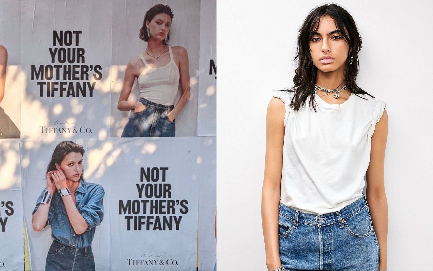 Not Your Mother's Tiffany - The Brand's Attempt to Interest a