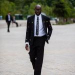 Virgil Abloh sells majority stake of off-white to LVMH, lands new role