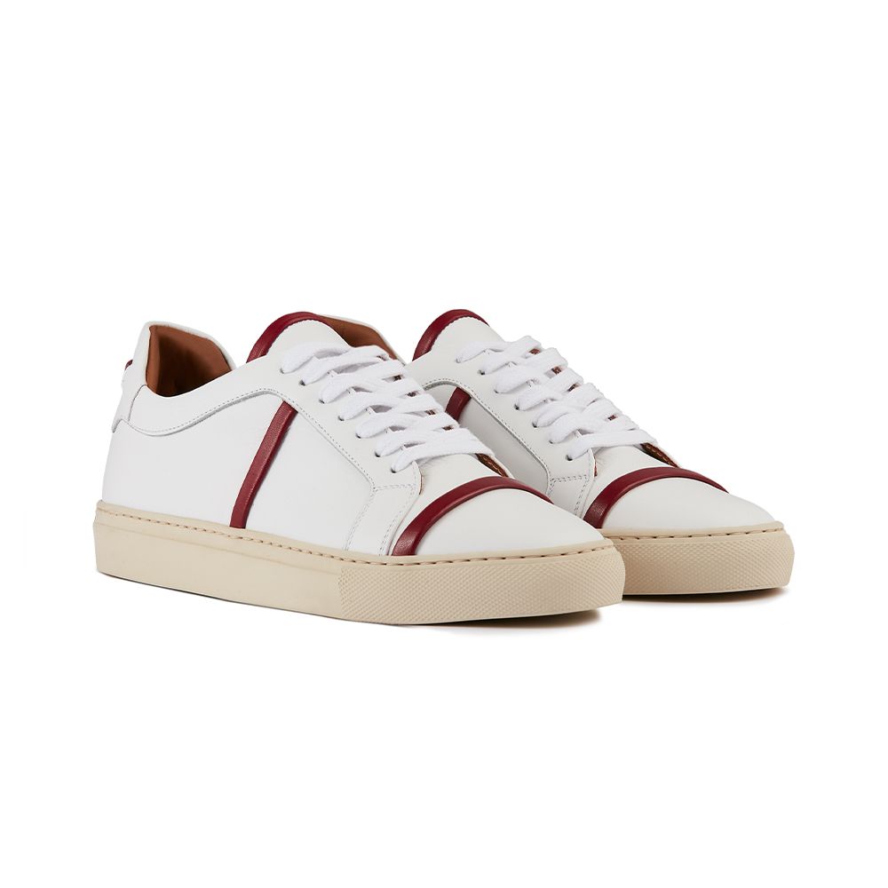 MALONE SOULIERS Deon