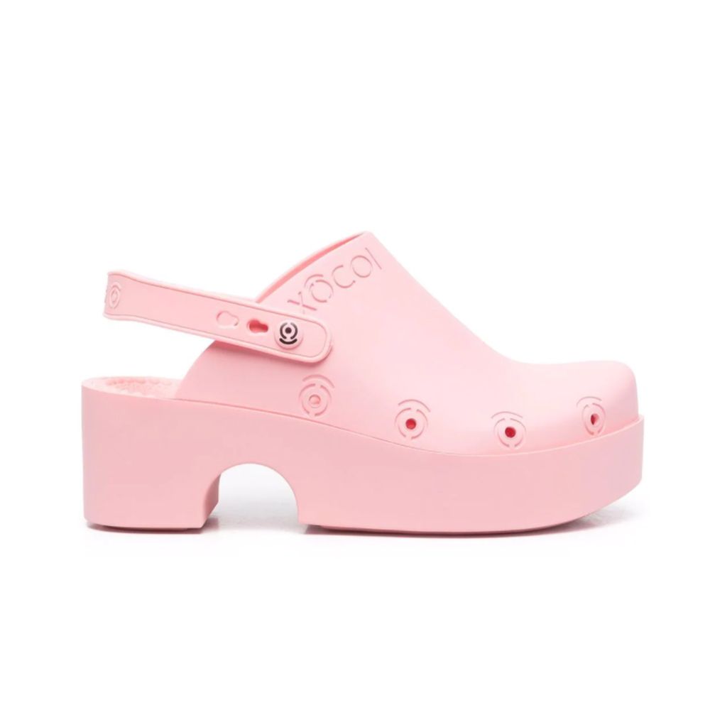 XOCOI Platform mules