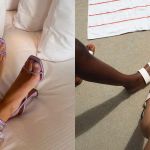 Pedicure: le tendenze colore dell'estate Dal verde oliva al blu elettrico, passando per la palette dei fluo