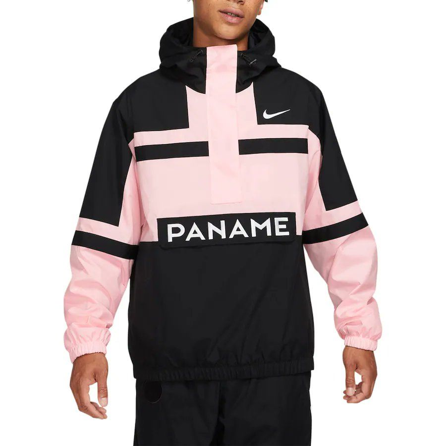 The 2021/2022 PSG away jersey - nss sports