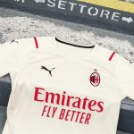 2021/22 AC Milan Fourth Kits NEMEN - ADMC LLC