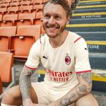 Puma 2021-22 AC Milan Away Kit Unveiled » The Kitman