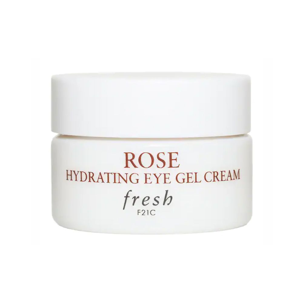 FRESH Rose Eye Gel Cream