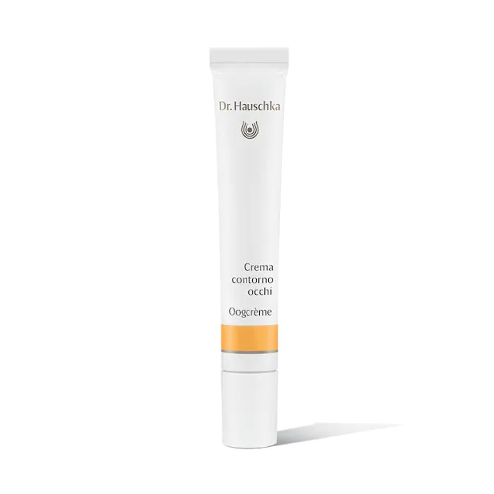 DR. HAUSCHKA Crema Contorno Occhi