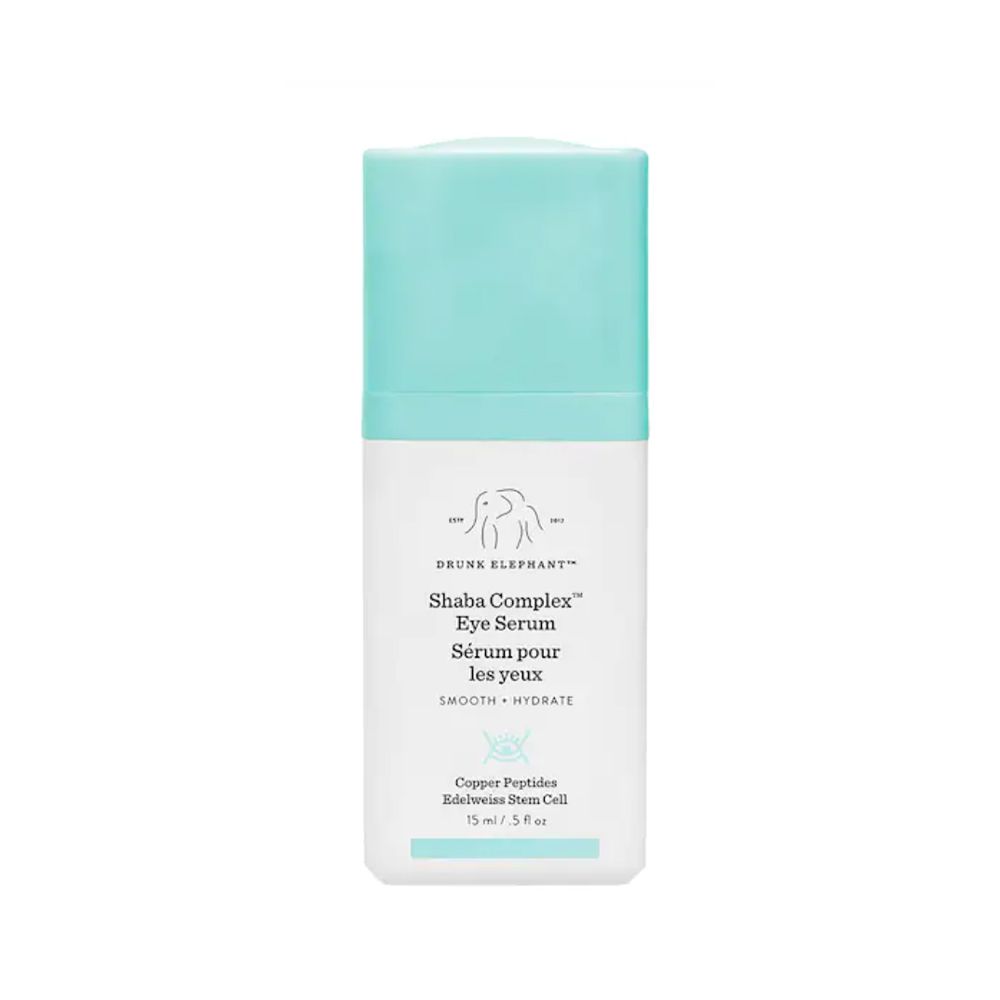 DRUNK ELEPHANT Shaba Complex Eye Serum