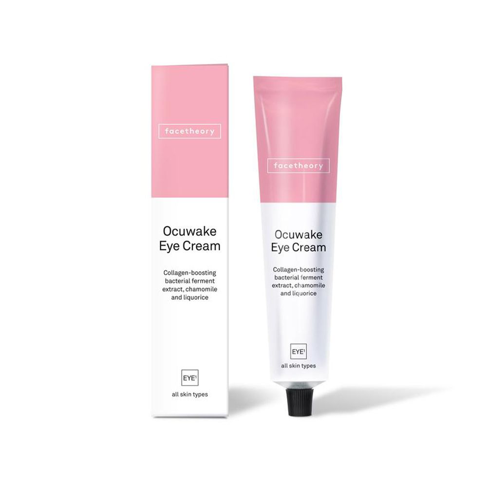 FACETHEORY Crema Contorno Occhi