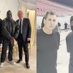 Cosa sta succedendo tra Kanye West e il Gruppo Kering? Tre indizi fanno una prova
