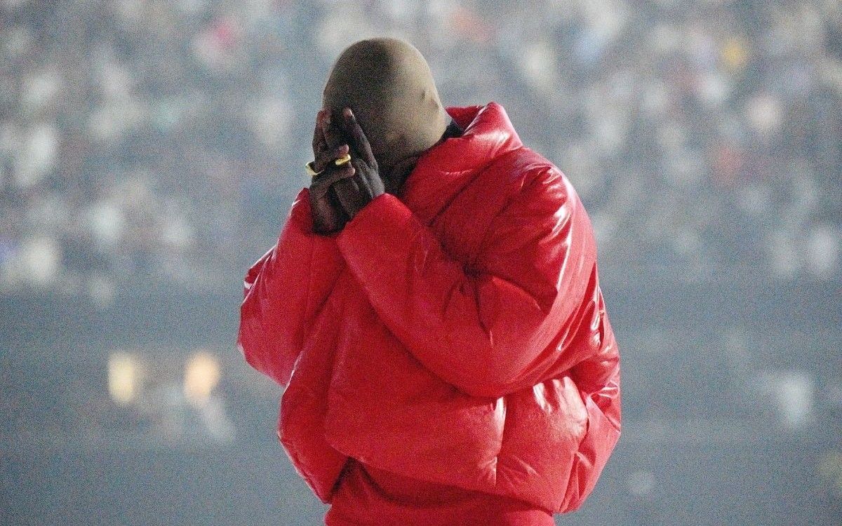 5 things to know about Kanye West's Atlanta event From Kim's return to the tribute to Akira