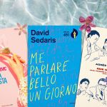 5 books to read during summer holidays For a relaxing moment with the sound of the sea waves in the background