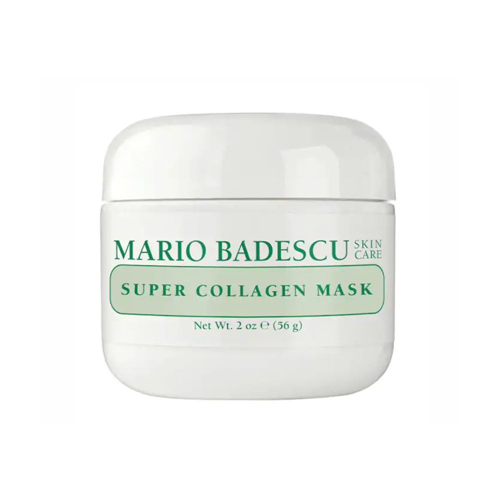MARIO BADESCU Maschera Collagene