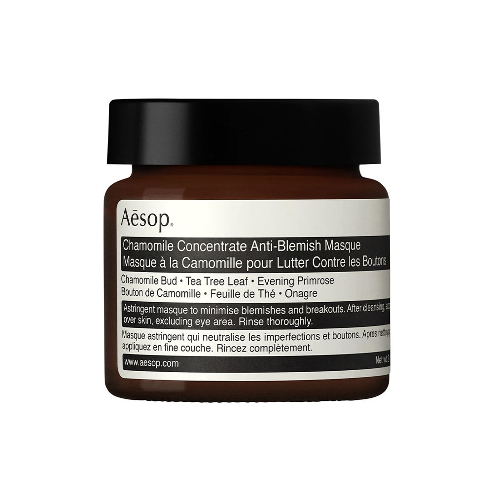 AESOP Maschera Alla Camomilla