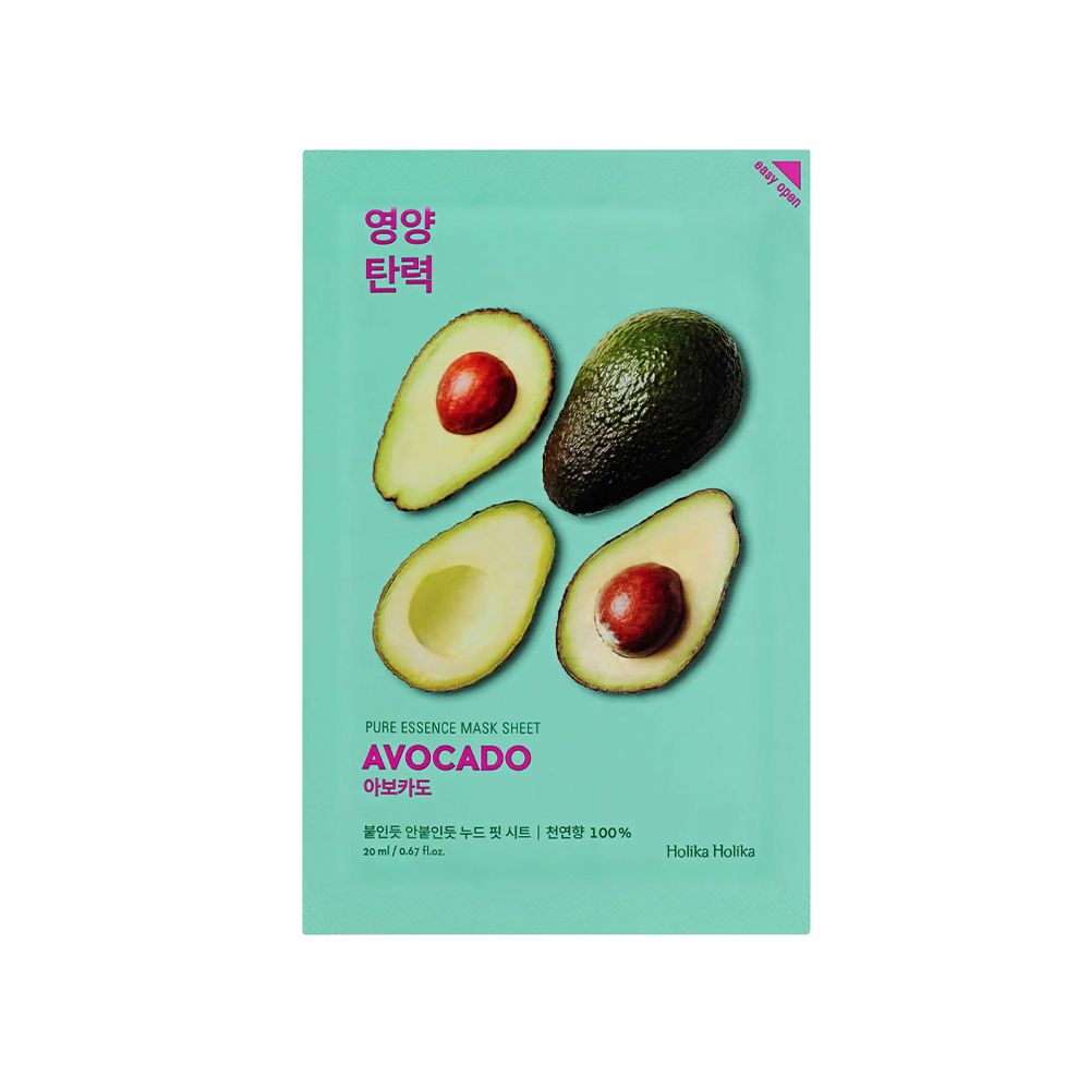 HOLIKA HOLIKA Pure Essence Mask Sheet