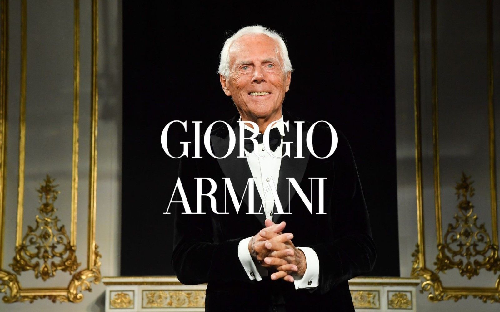 Experience Giorgio Armani: The Finest Italian Clothing & Lifestyle Items