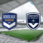 Il Bordeaux ha cambiato logo, di nuovo Dopo appena una stagione dall'ultimo rebranding il club francese torna alle origini