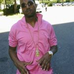 Kanye West Rocks Bright Pink Outfit for Day at the Office: Photo 4276740, Kanye West Photos