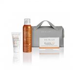 SKINIUS Kit Abbronzatura e Protezione In&Out