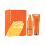 LANCASTER Milky Spray SPF30 + After Sun Lotion