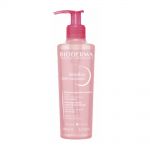BIODERMA Gel moussant