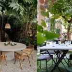5 restaurants with garden to try in Milan For summer dinners with friends, immersed in the nature of the urban landscape