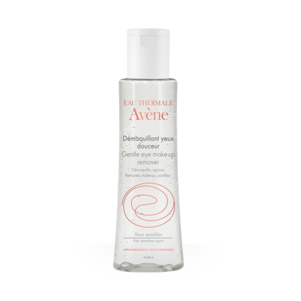 AVENE Struccante occhi delicato