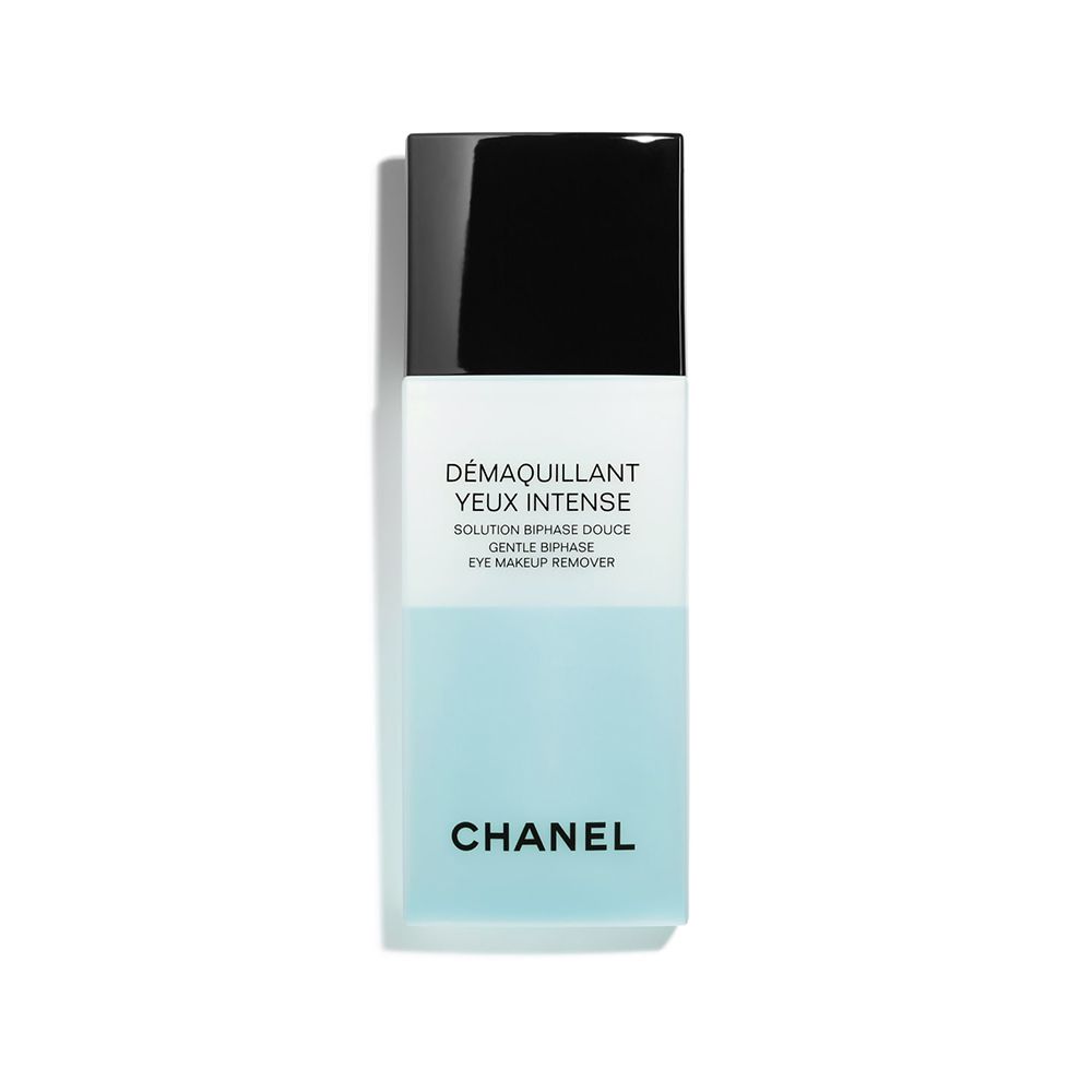 CHANEL Detergente bifase delicato