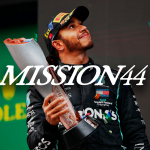 Lewis Hamilton ha annunciato la creazione della sua fondazione benefica Mission 44 è l'ennesimo progetto di uno degli atleti più attivi per la difesa delle minoranze