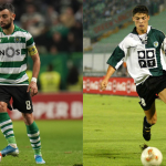 NFT's first official football marketplace RealFevr opened it up with the first goals from Cristiano Ronaldo and Bruno Fernandes