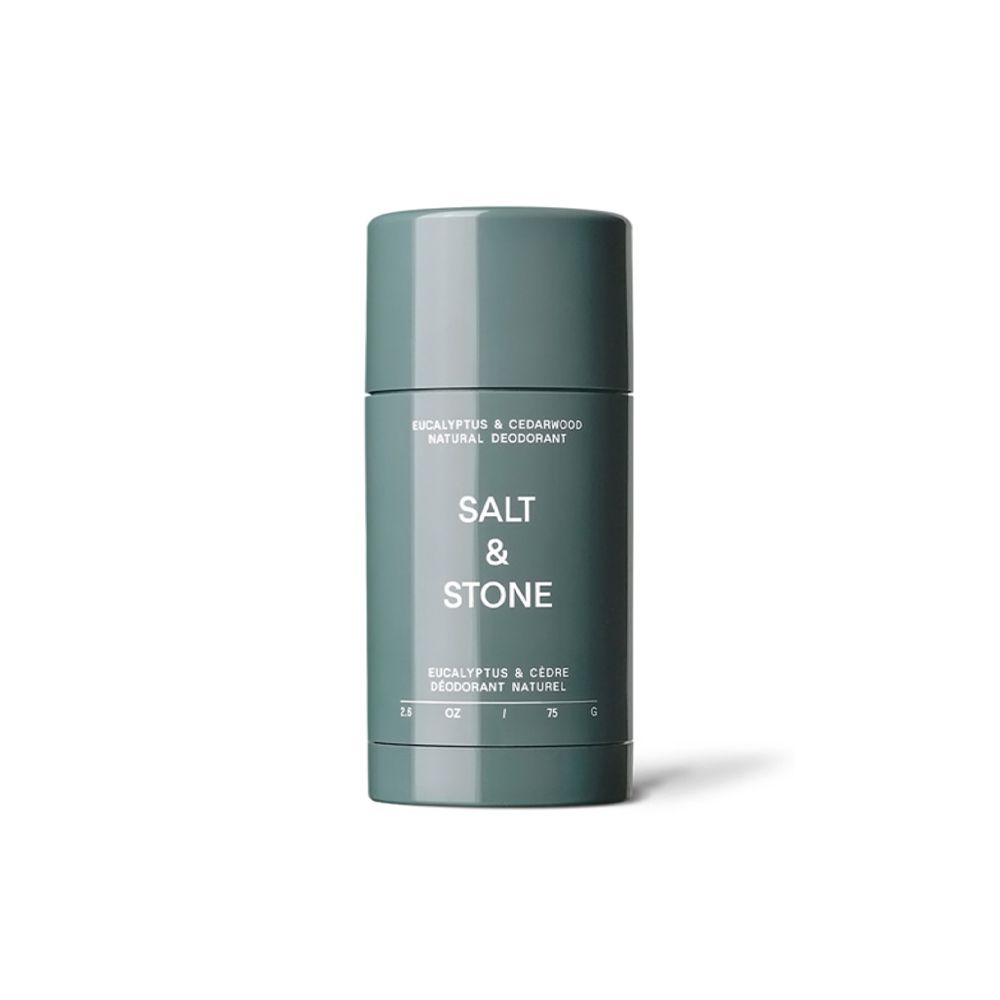 SALT&STONE Deodorante Naturale Stick