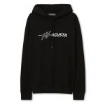 MV Agusta Launches New Logo Level 2 Streetwear Apparel Collection